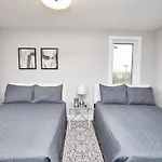 Clifton Hill Hideaway 3A - Two Bedroom Condo
