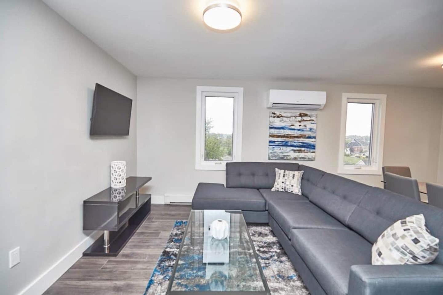 Apartment Clifton Hill Hideaway 3a - Two Bedroom