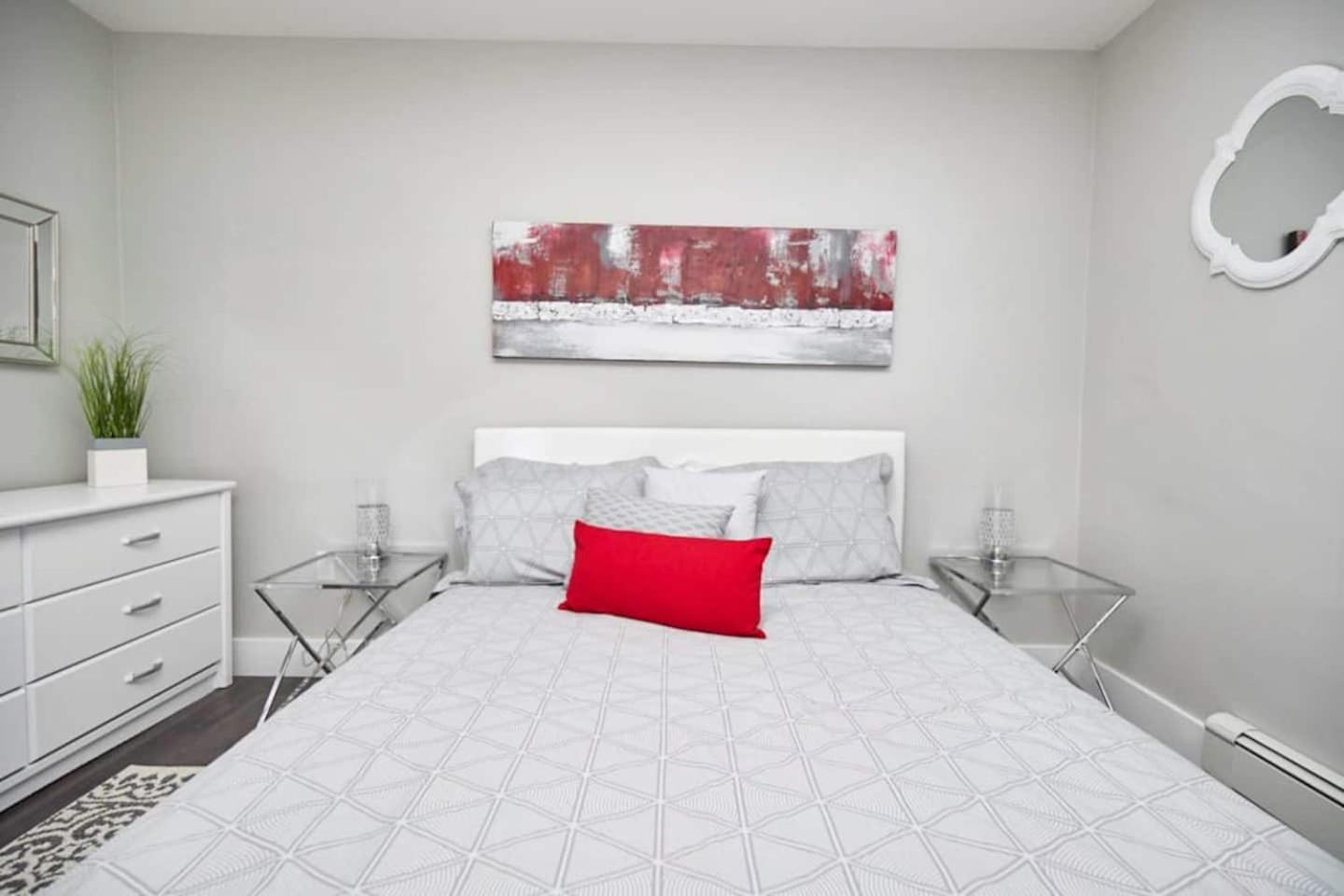 Apartment Clifton Hill Hideaway 3a - Two Bedroom
