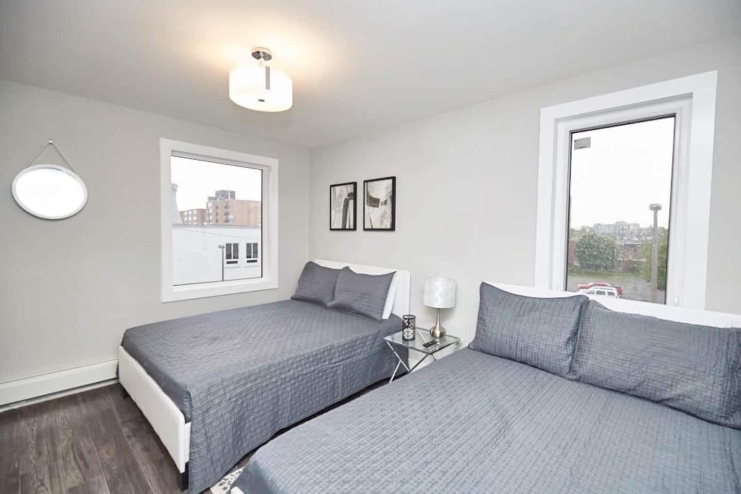 Clifton Hill Hideaway 3a - Two Bedroom *