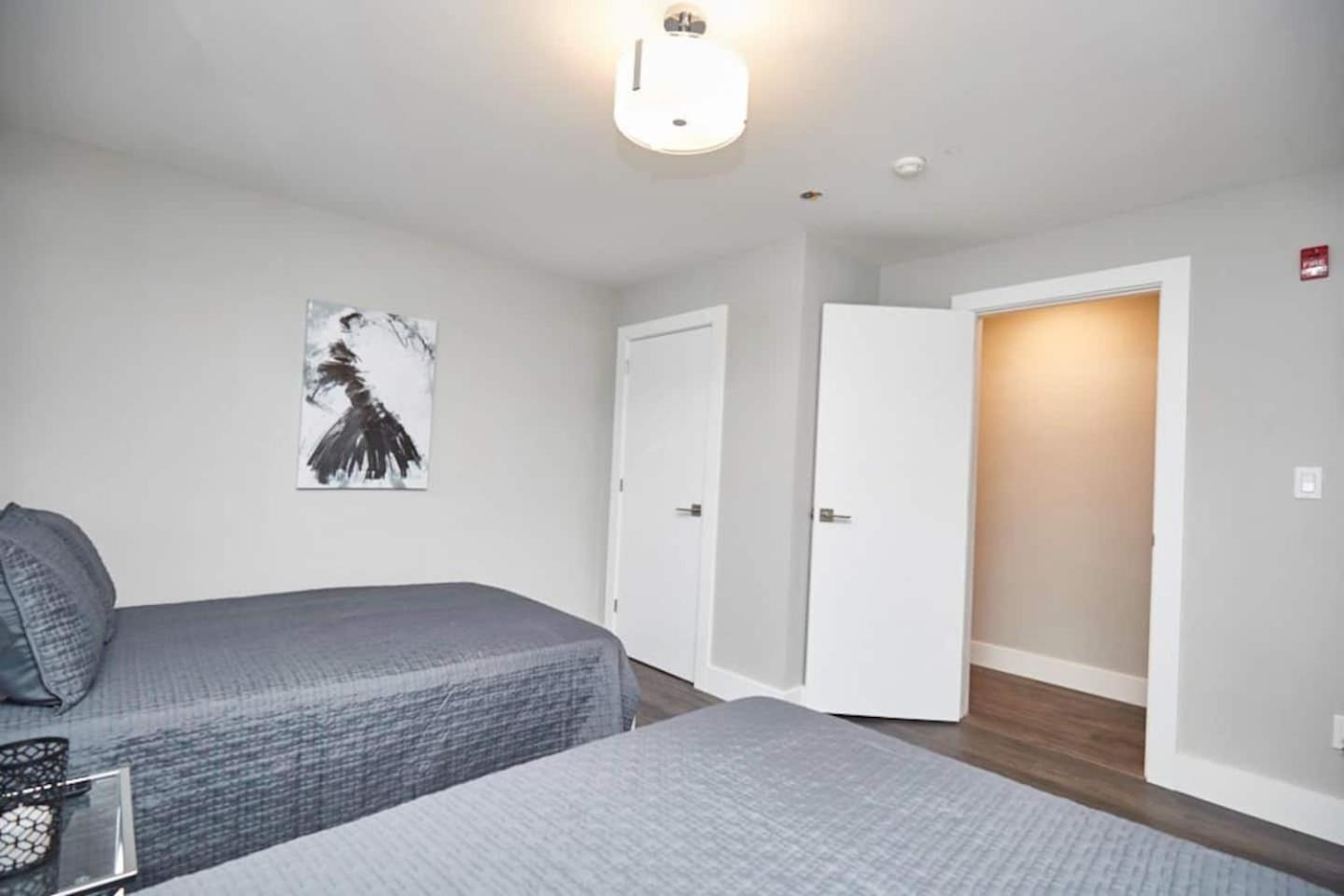 Apartment Clifton Hill Hideaway 3a - Two Bedroom